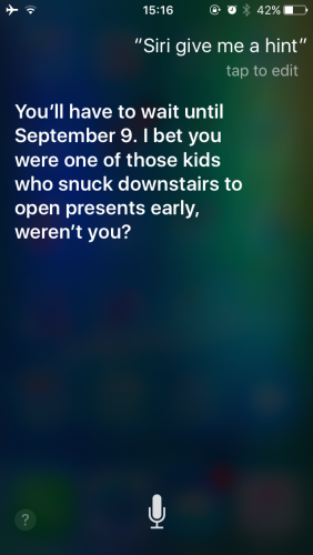 Apple-Special-Event-Sep-2015-Hey Siri by Clark